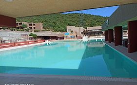 Cugnana Mare Resort